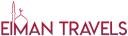 Eiman Travels UK logo